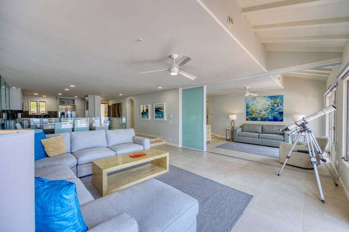 H1784: Remodeled 2B|2B Villa W/ Sweeping Views gallery image 5