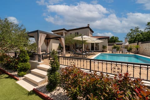 Villa La Aurora Zadar Villas