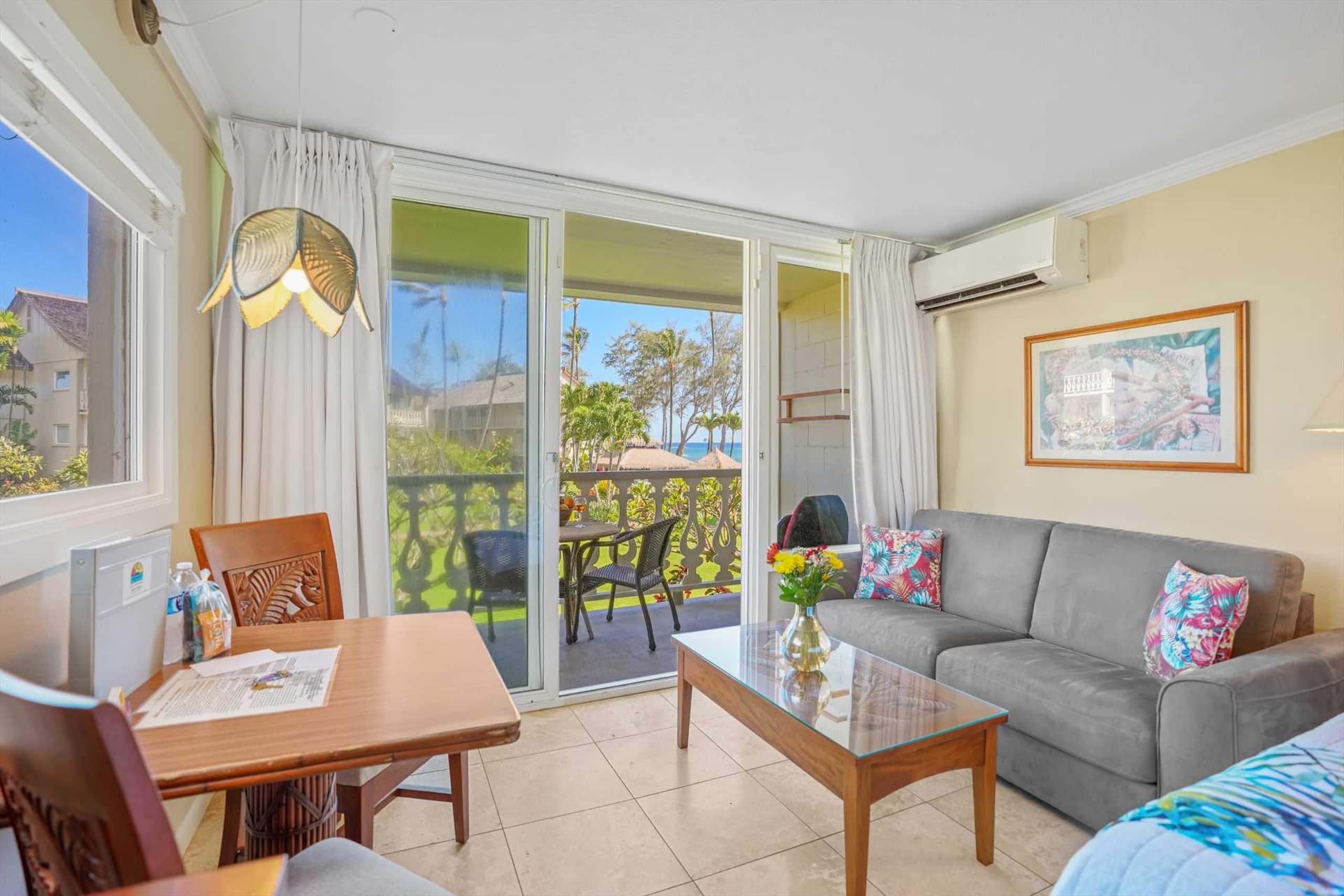 Islander on the Beach 239 Oceanview Studio - Photo 8