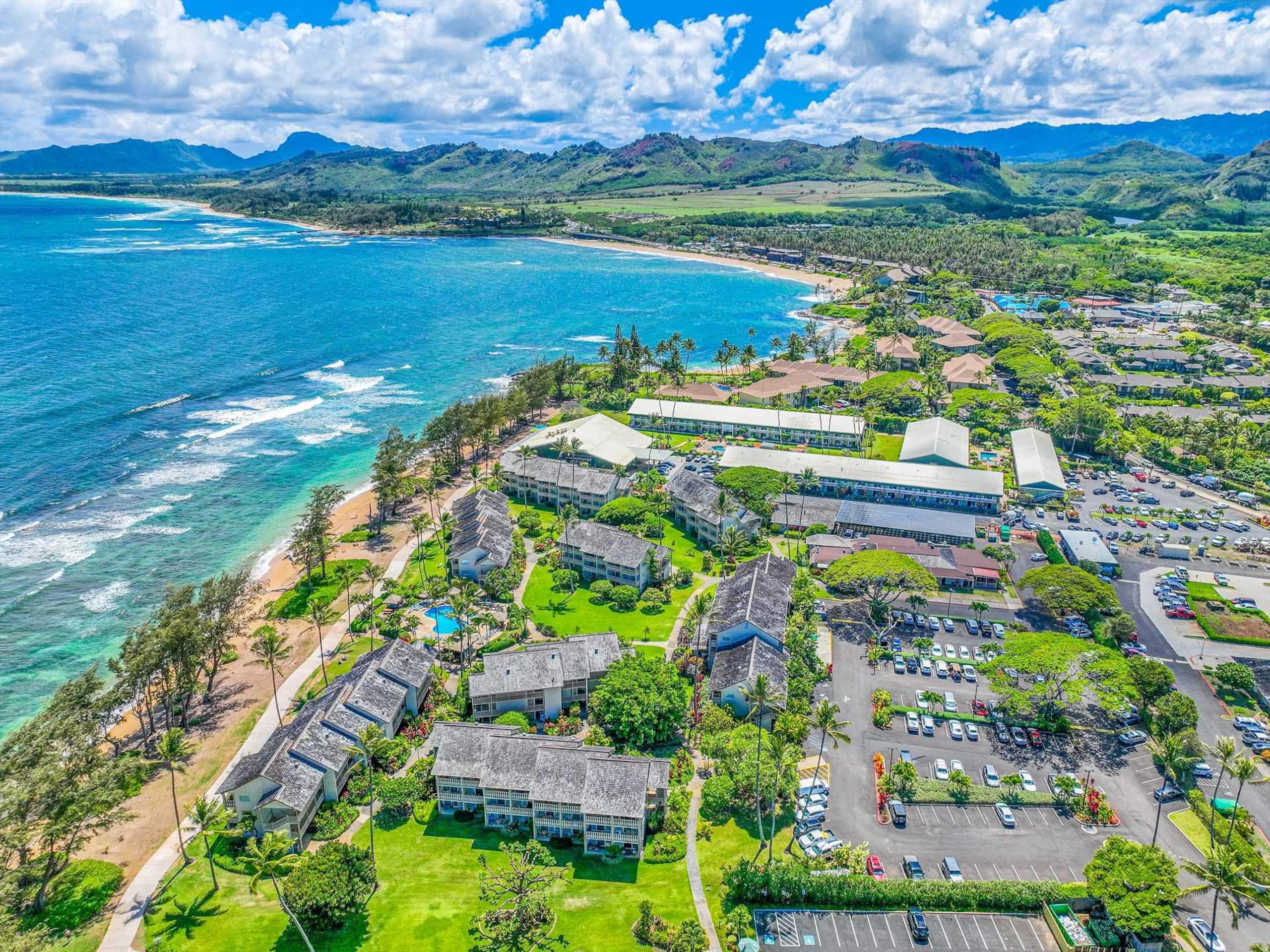 Islander on the Beach 239 Oceanview Studio - Photo 30