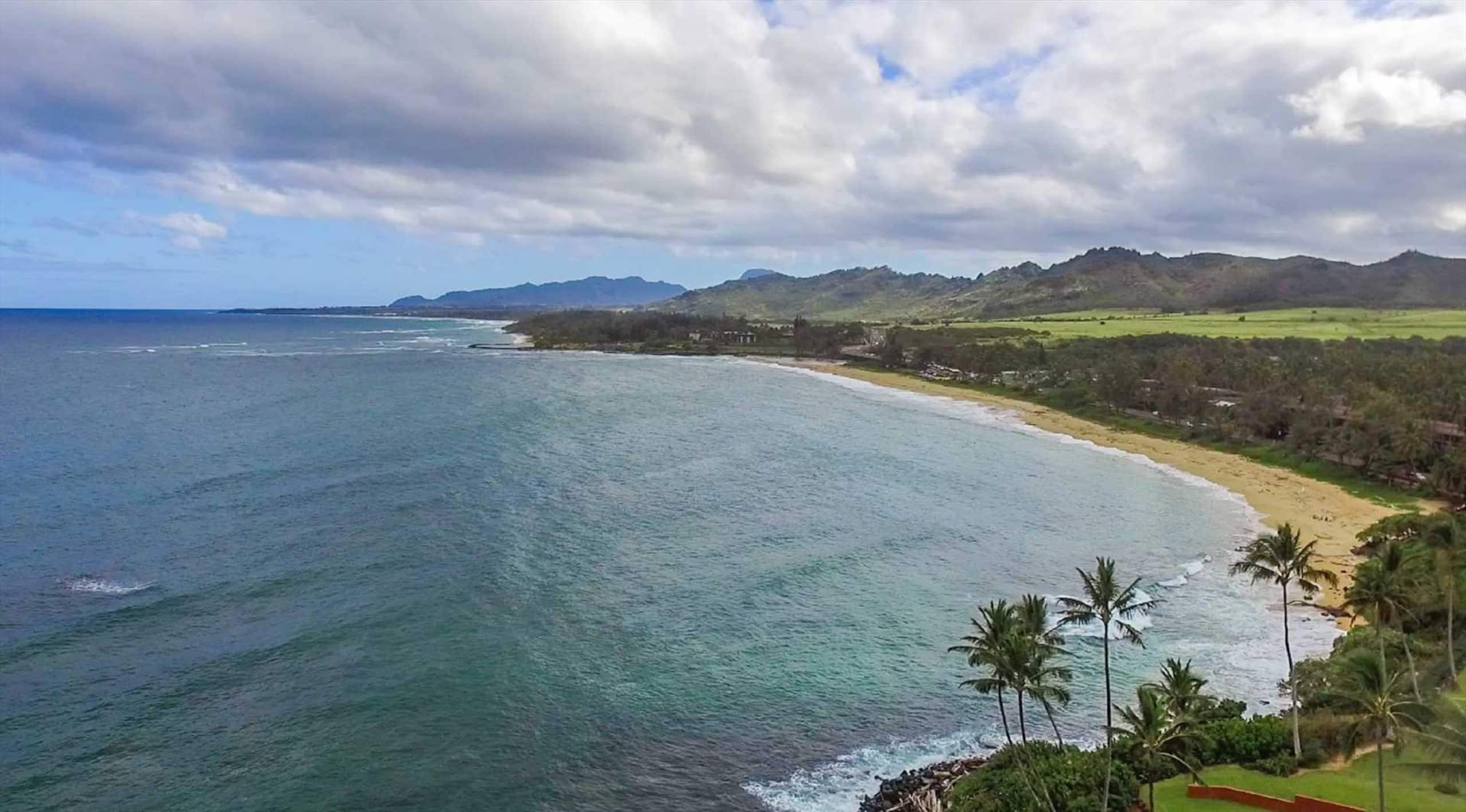 Kapaa Sands  Unit 10 Direct Oceanfront Studio - Photo 32
