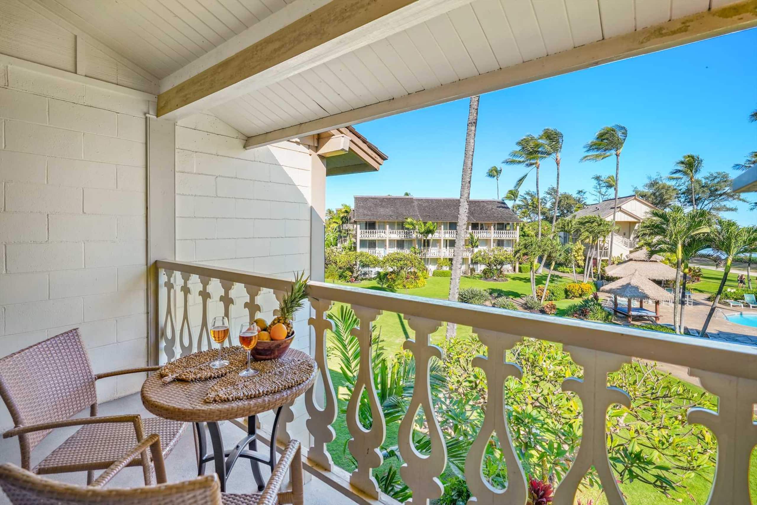 Gorgeous Ocean View Studio | Steps Away From Beach - Photo 3