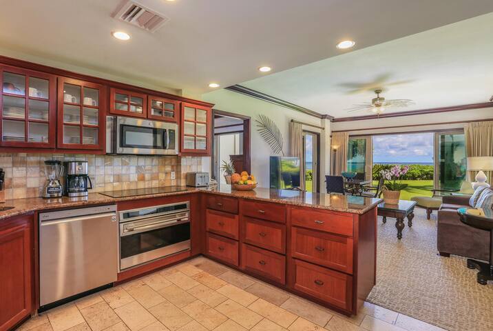 Waipouli Beach Resort A104 gallery image 5