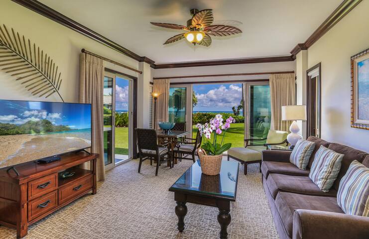 Waipouli Beach Resort A104 gallery image 4