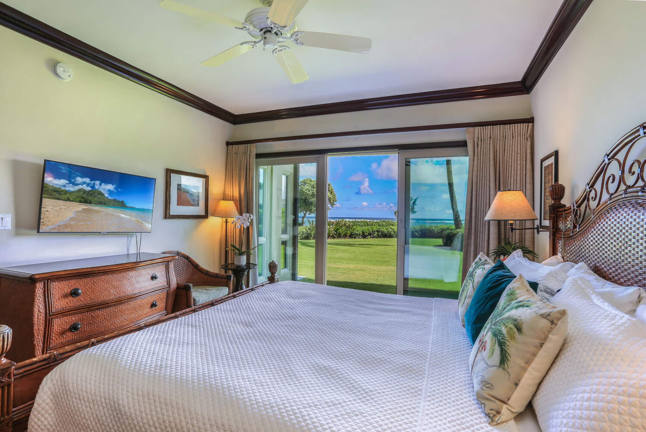 Waipouli Beach Resort A104 - Photo 12