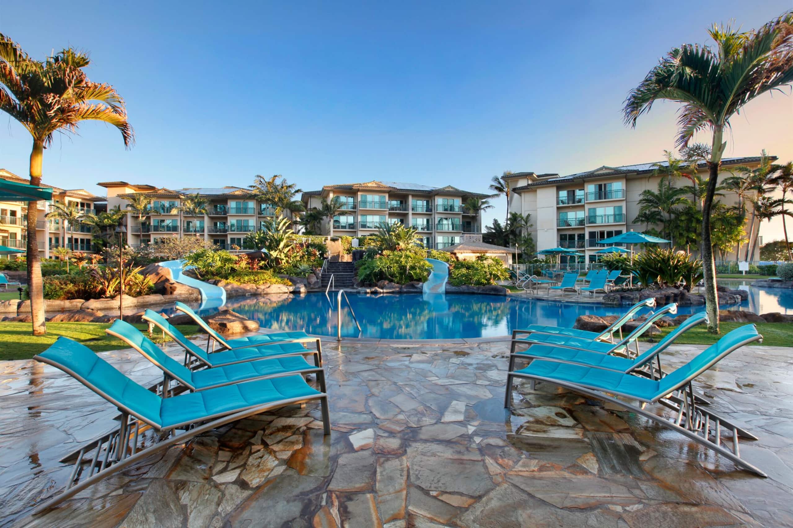 Waipouli Beach Resort A104 - Photo 20