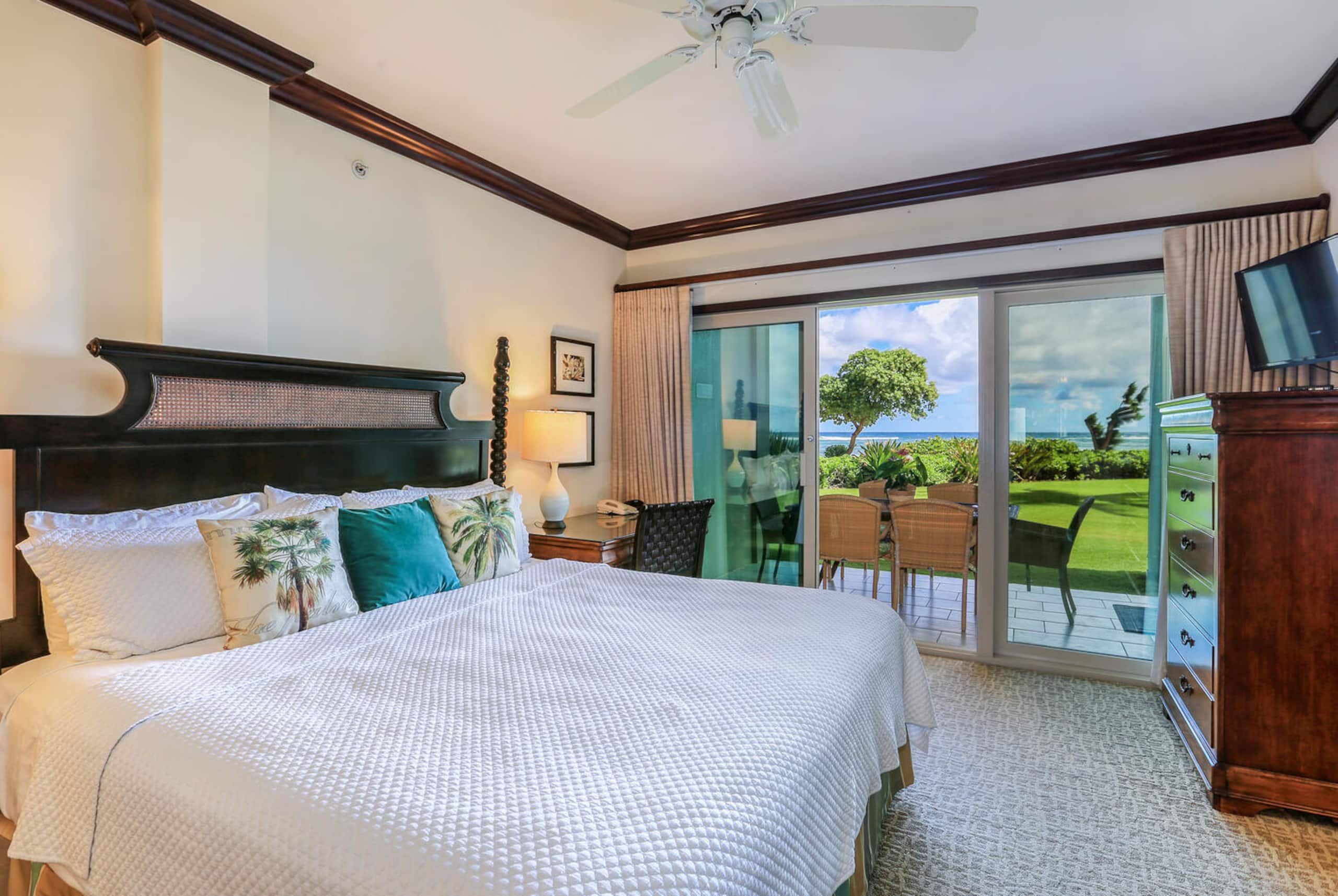 Waipouli Beach Resort A104 - Photo 8