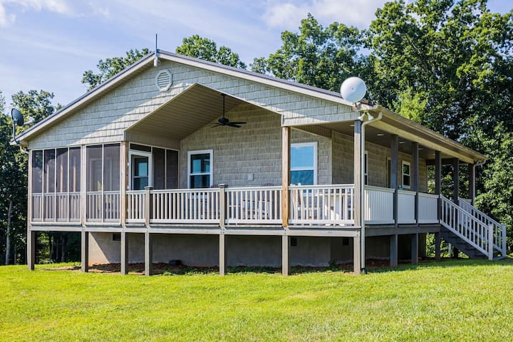 New River Retreat managed Airbnb listing 3