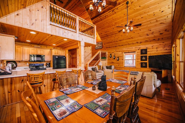 New River Retreat managed Airbnb listing 3