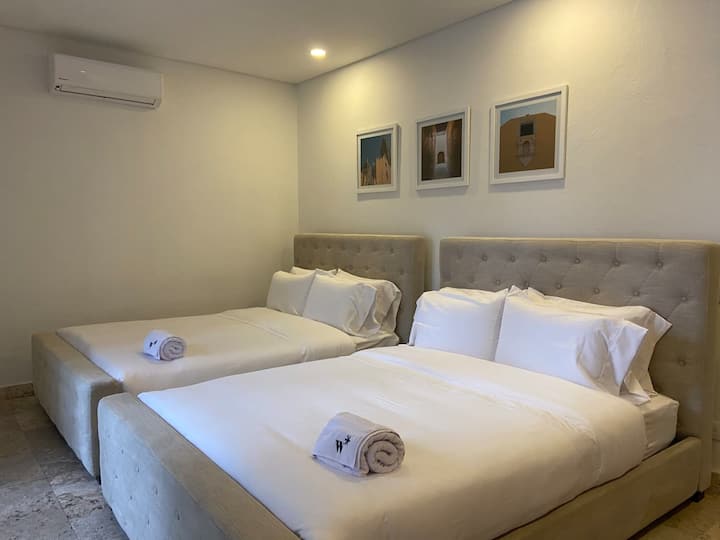 Სუფთა თეთრეული