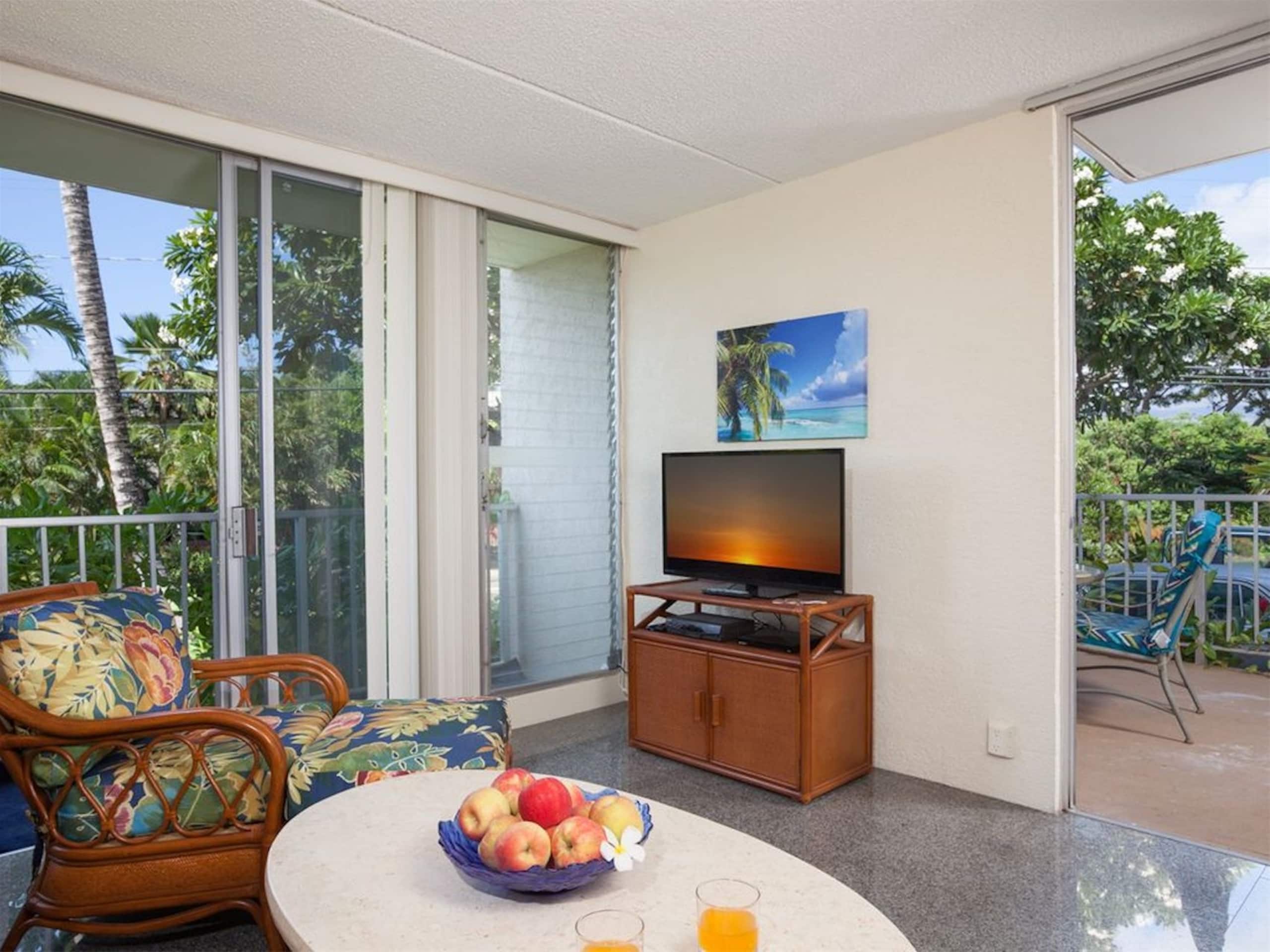 Puako Condo 109 3 BR Corner Ground Unit Pool - Photo 8