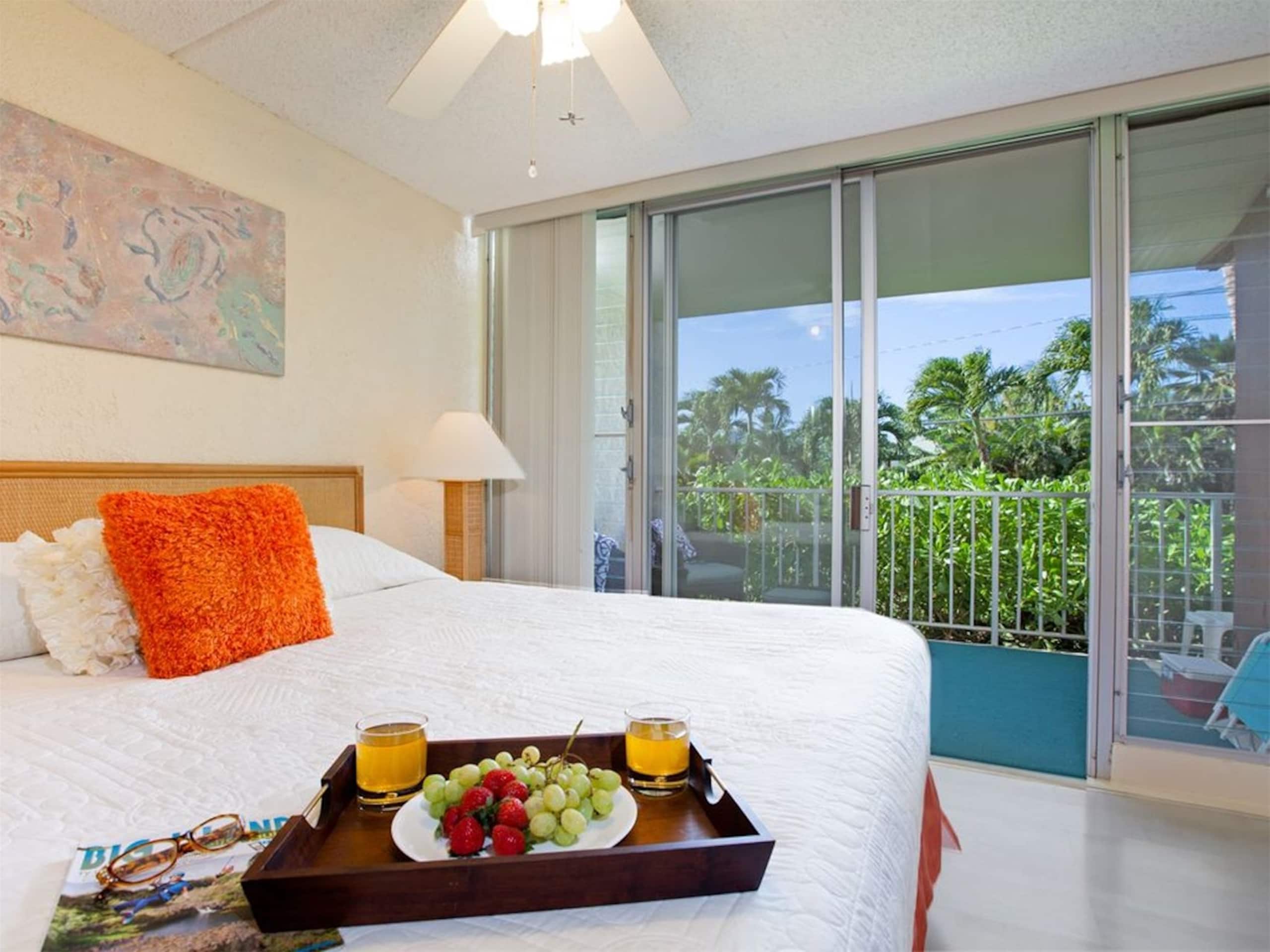 Puako Condo 109 3 BR Corner Ground Unit Pool - Photo 13