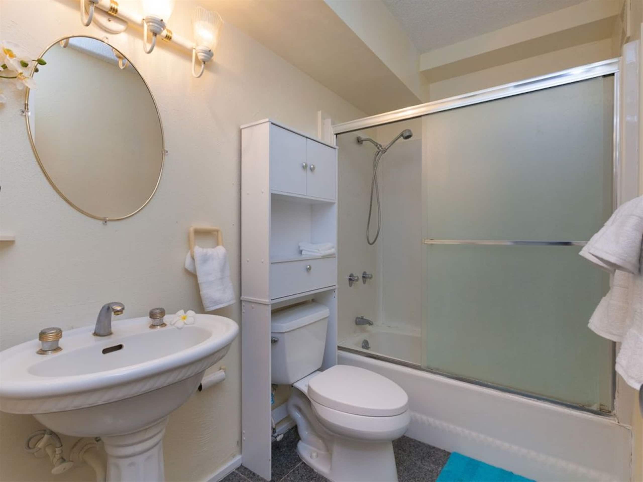 Puako Condo 109 3 BR Corner Ground Unit Pool - Photo 22