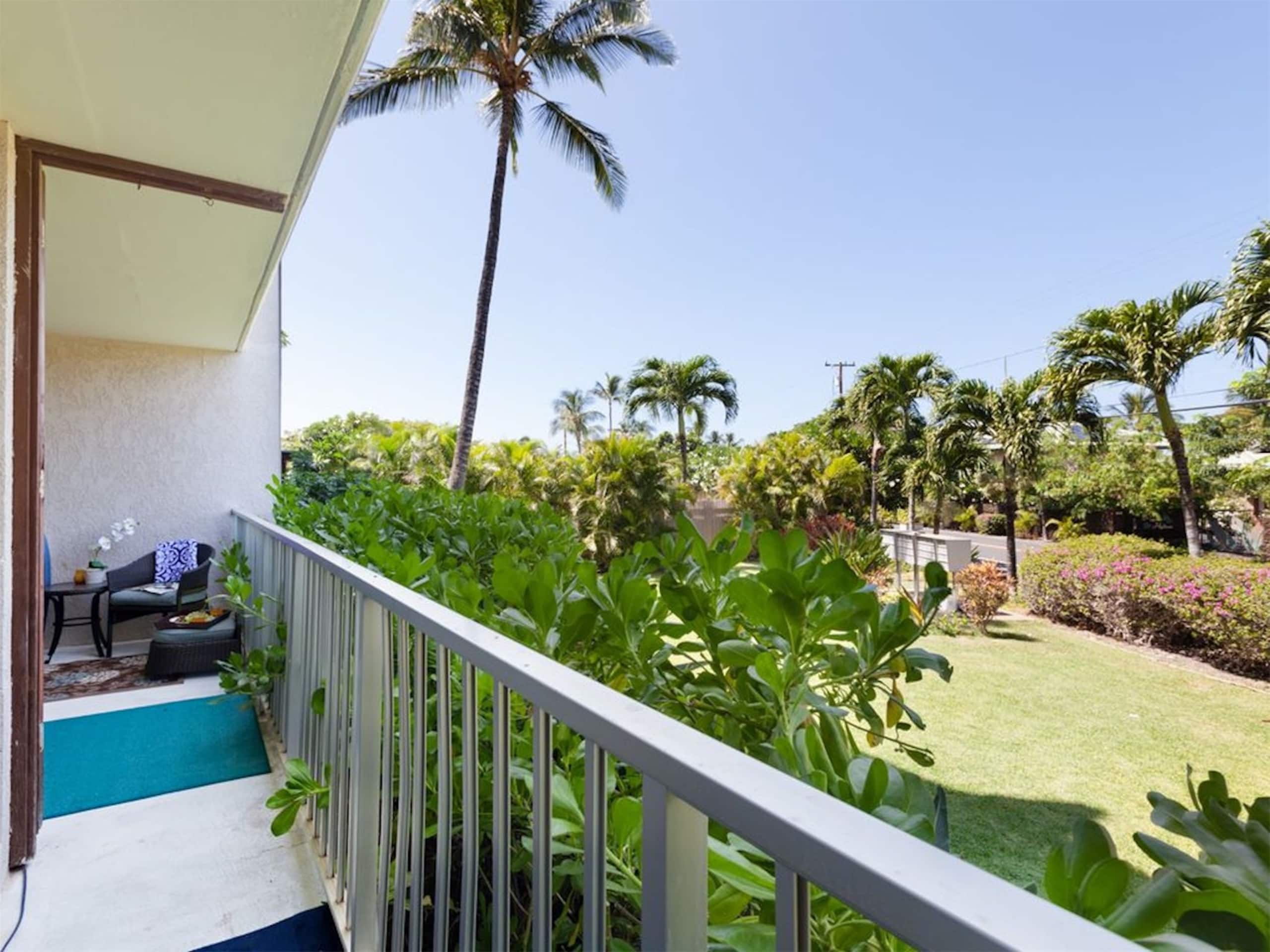 Puako Condo 109 3 BR Corner Ground Unit Pool - Photo 9