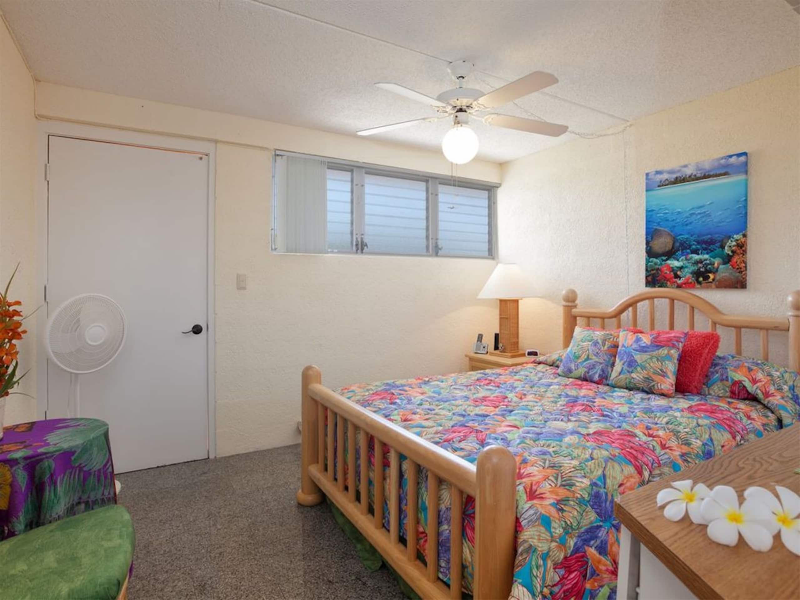 Puako Condo 109 3 BR Corner Ground Unit Pool - Photo 23