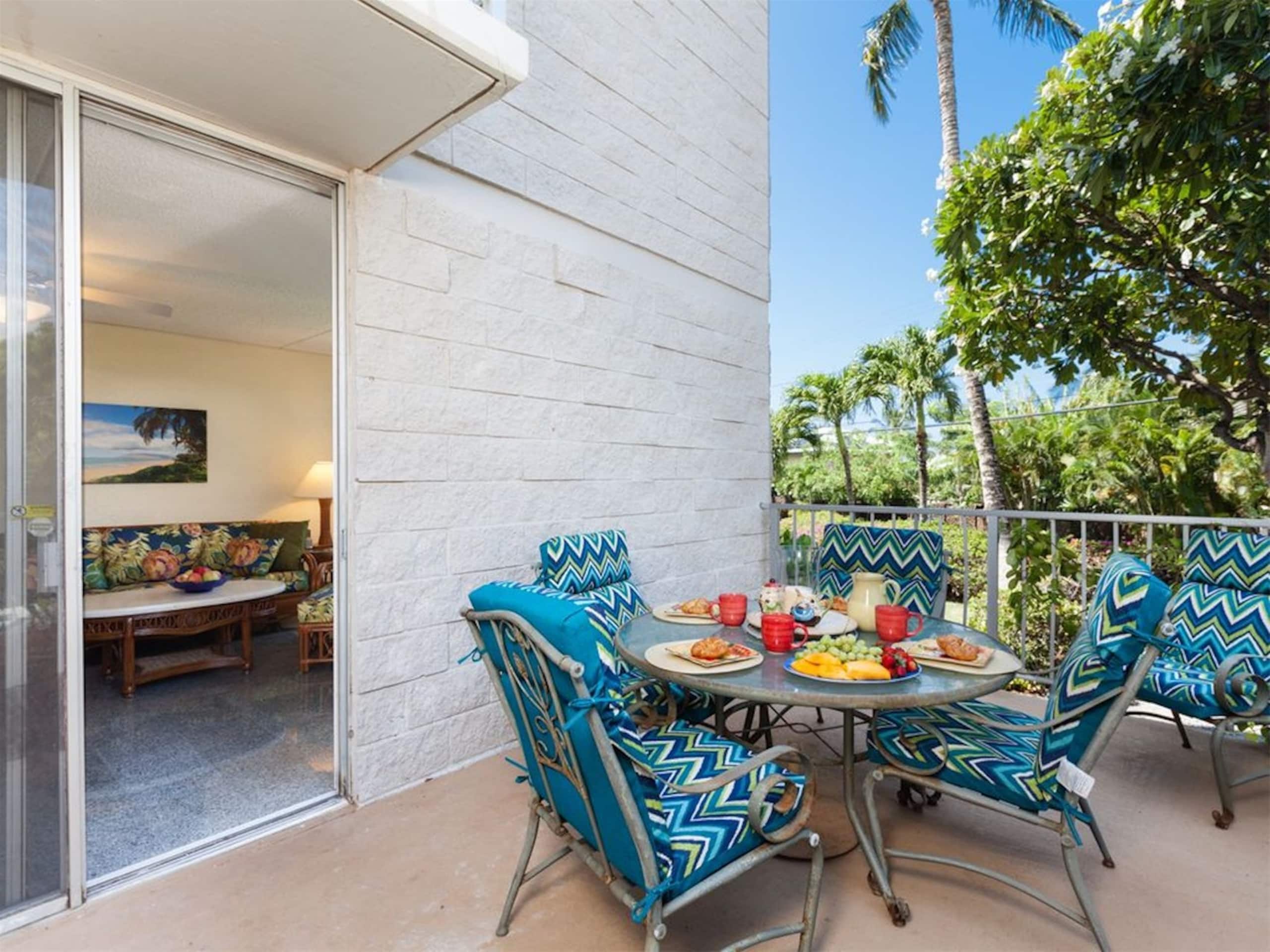 Puako Condo 109 3 BR Corner Ground Unit Pool - Photo 10