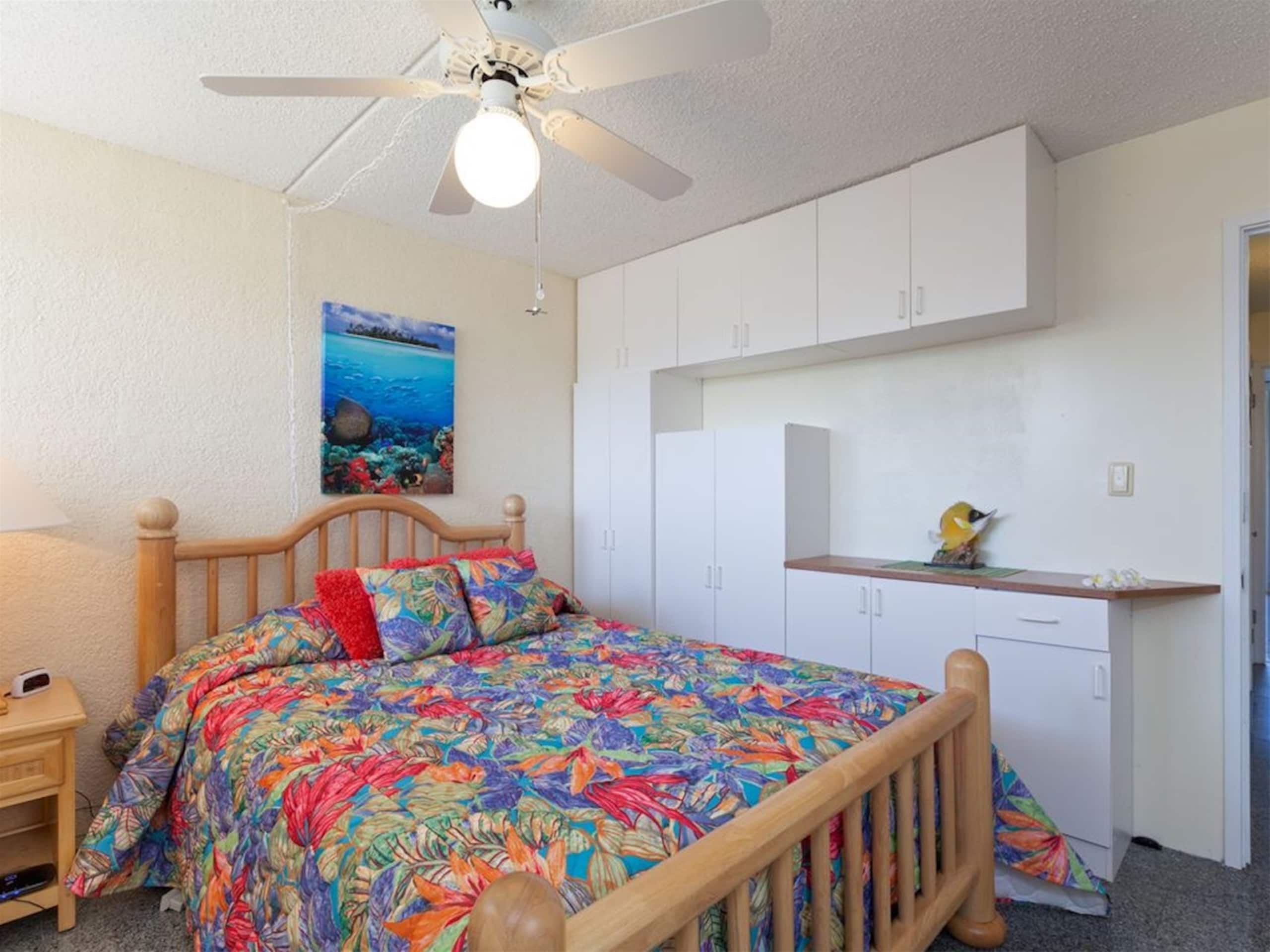 Puako Condo 109 3 BR Corner Ground Unit Pool - Photo 18