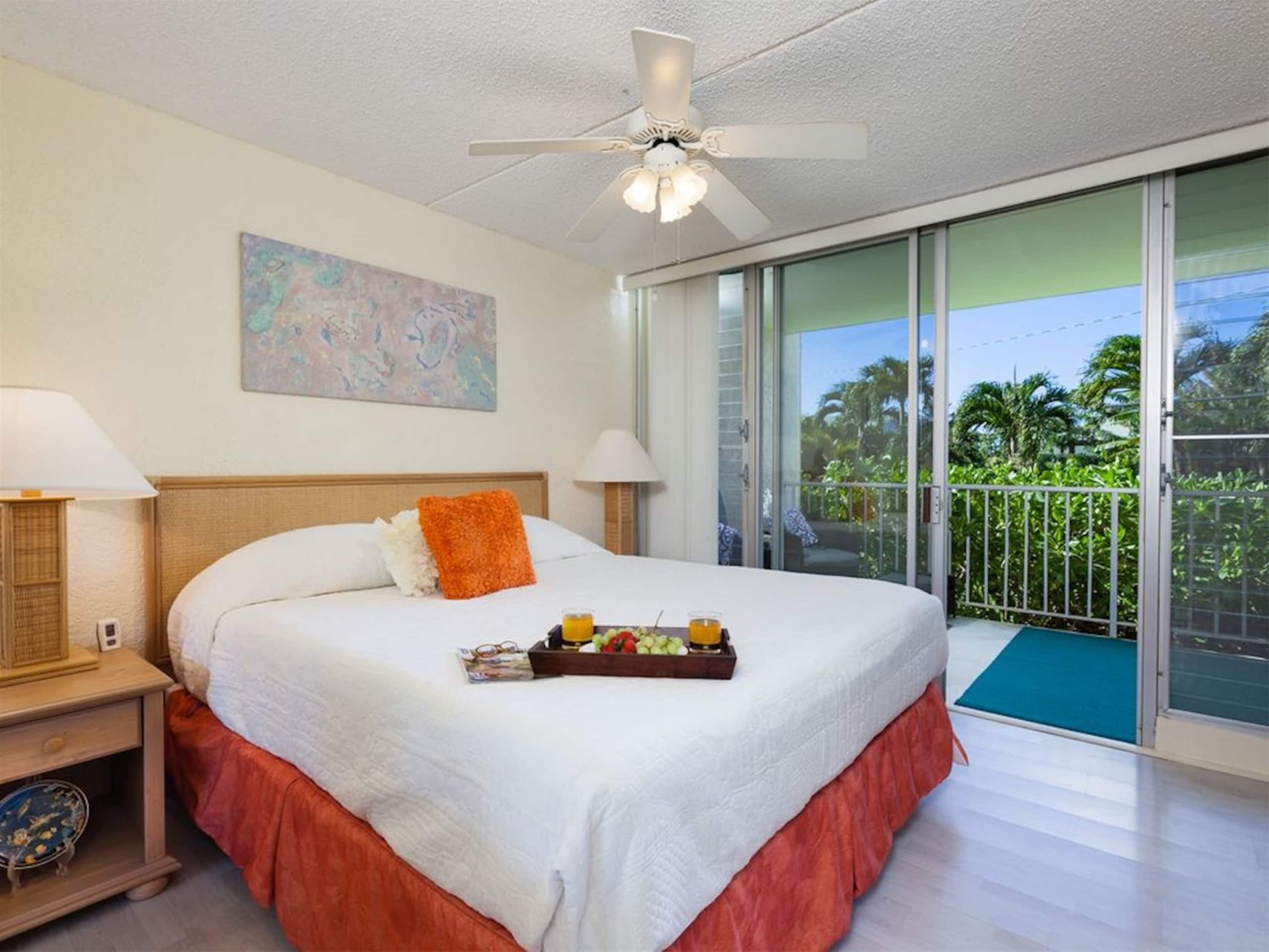 Puako Condo 109 3 BR Corner Ground Unit Pool - Photo 12