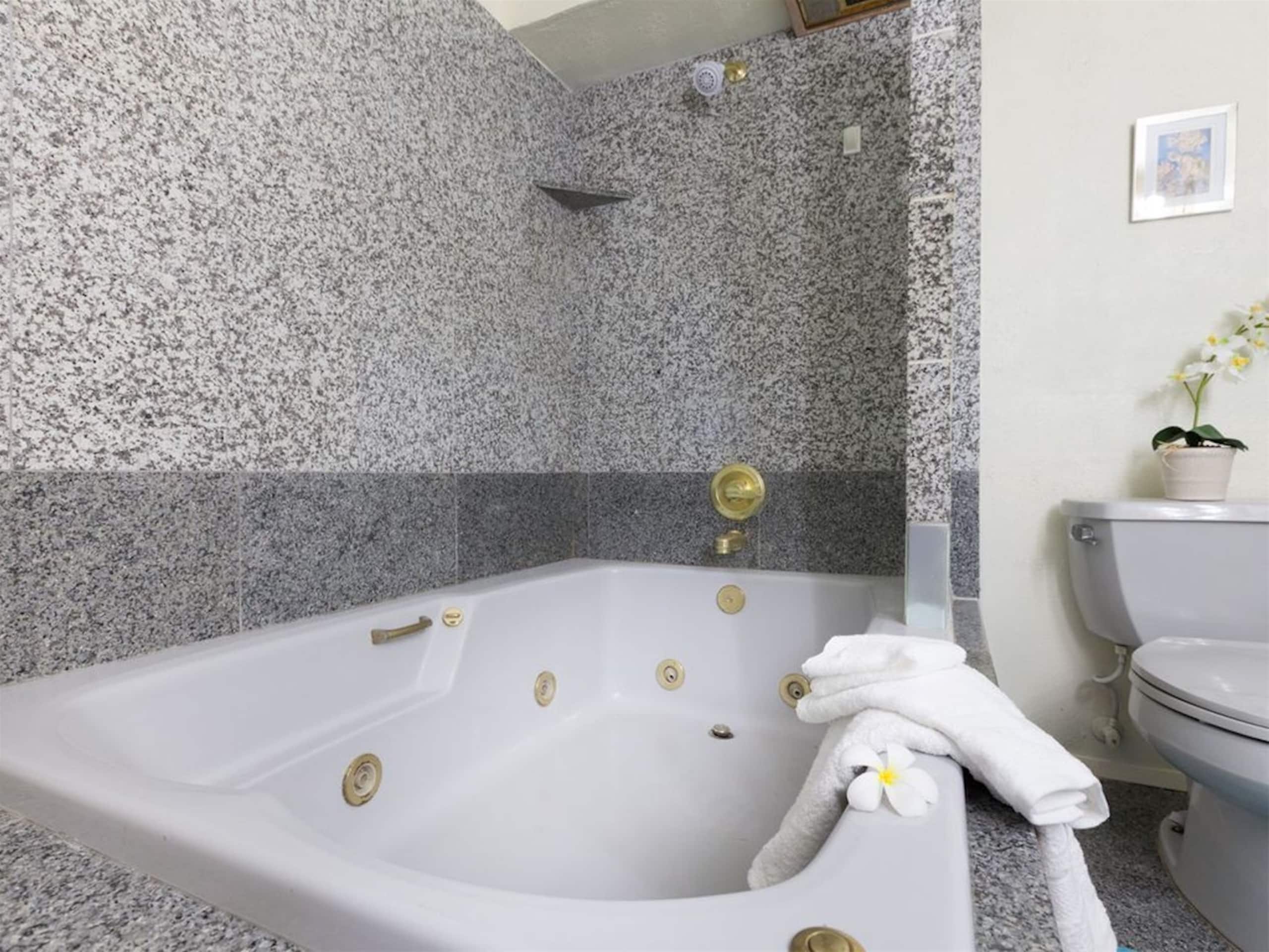 Puako Condo 109 3 BR Corner Ground Unit Pool - Photo 17