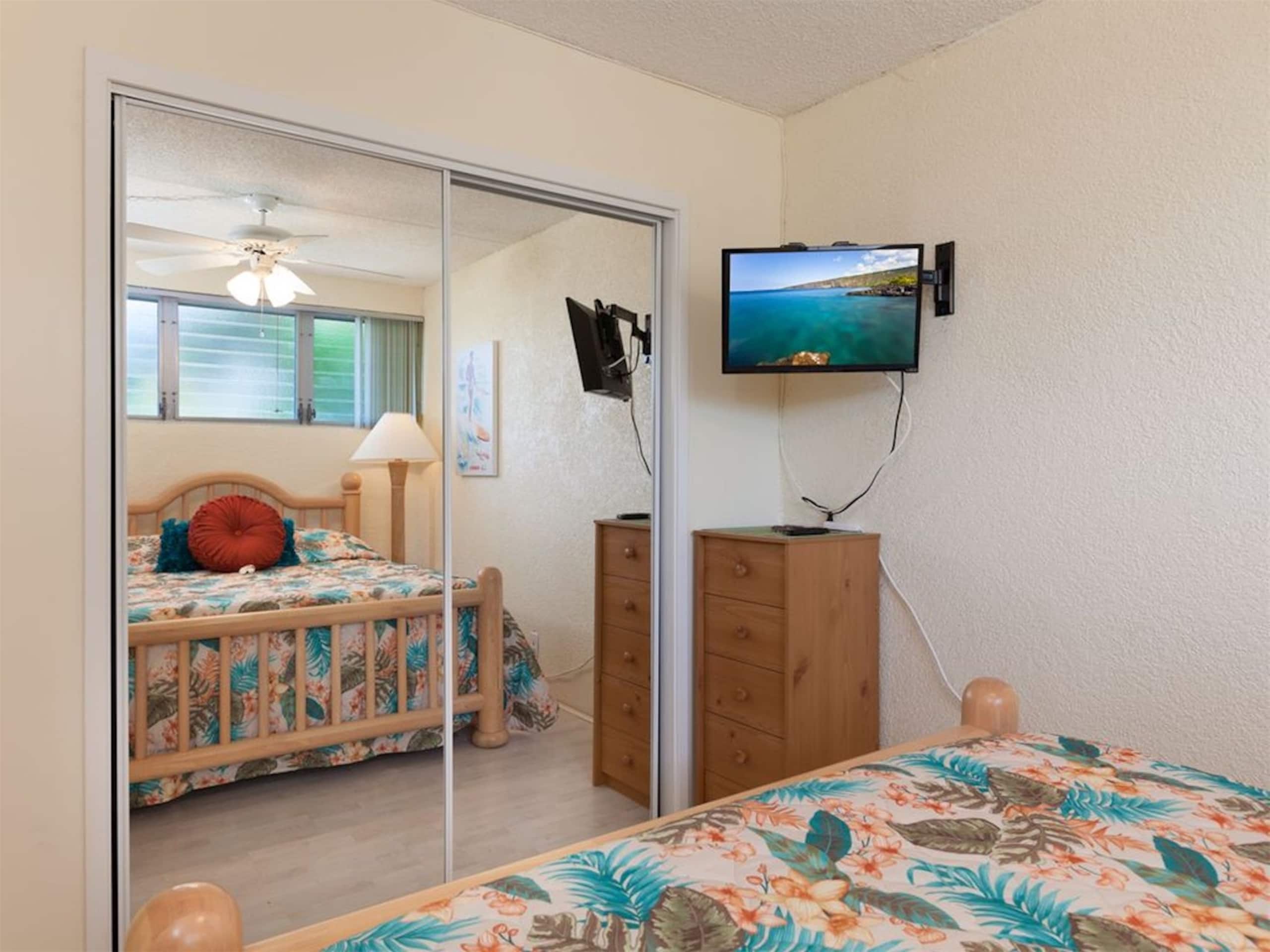 Puako Condo 109 3 BR Corner Ground Unit Pool - Photo 21