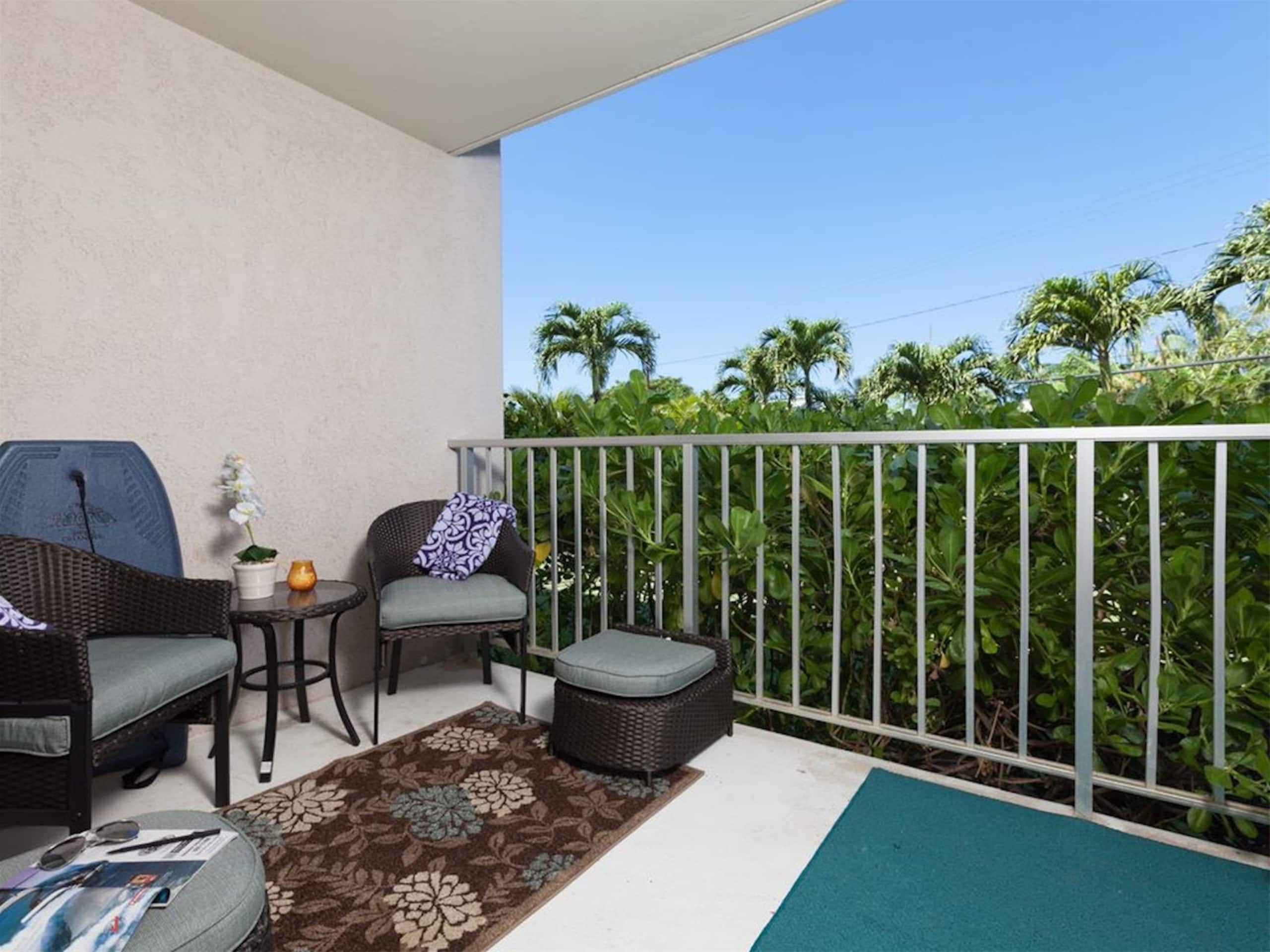 Puako Condo 109 3 BR Corner Ground Unit Pool - Photo 16