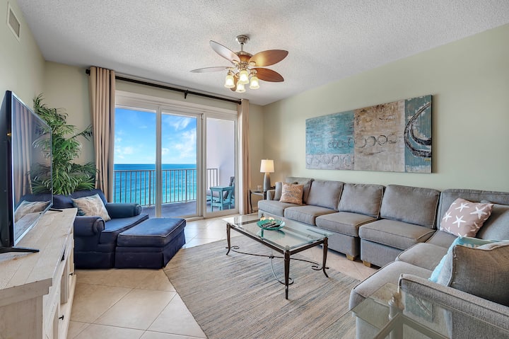 Windemere 1102-beach View Terrace - Perdido Key, FL