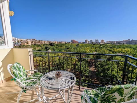 Casa Magua. Lovely newly renovated apartment