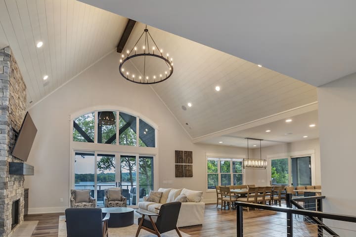 Clemson Vacation Rentals managed Airbnb listing 2