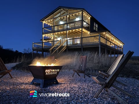 Nerf Blasters | Arcades | Hot Tub | No Airbnb Fees