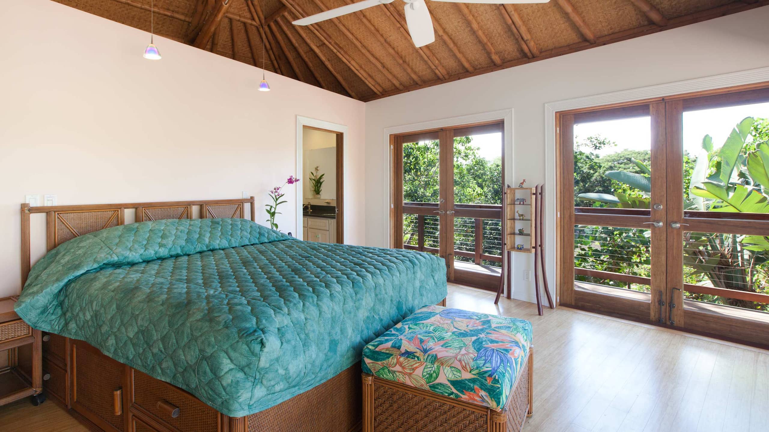 Home in Puako · ★4.81 · 2 bedrooms · 3 beds · 2 baths - Photo 4