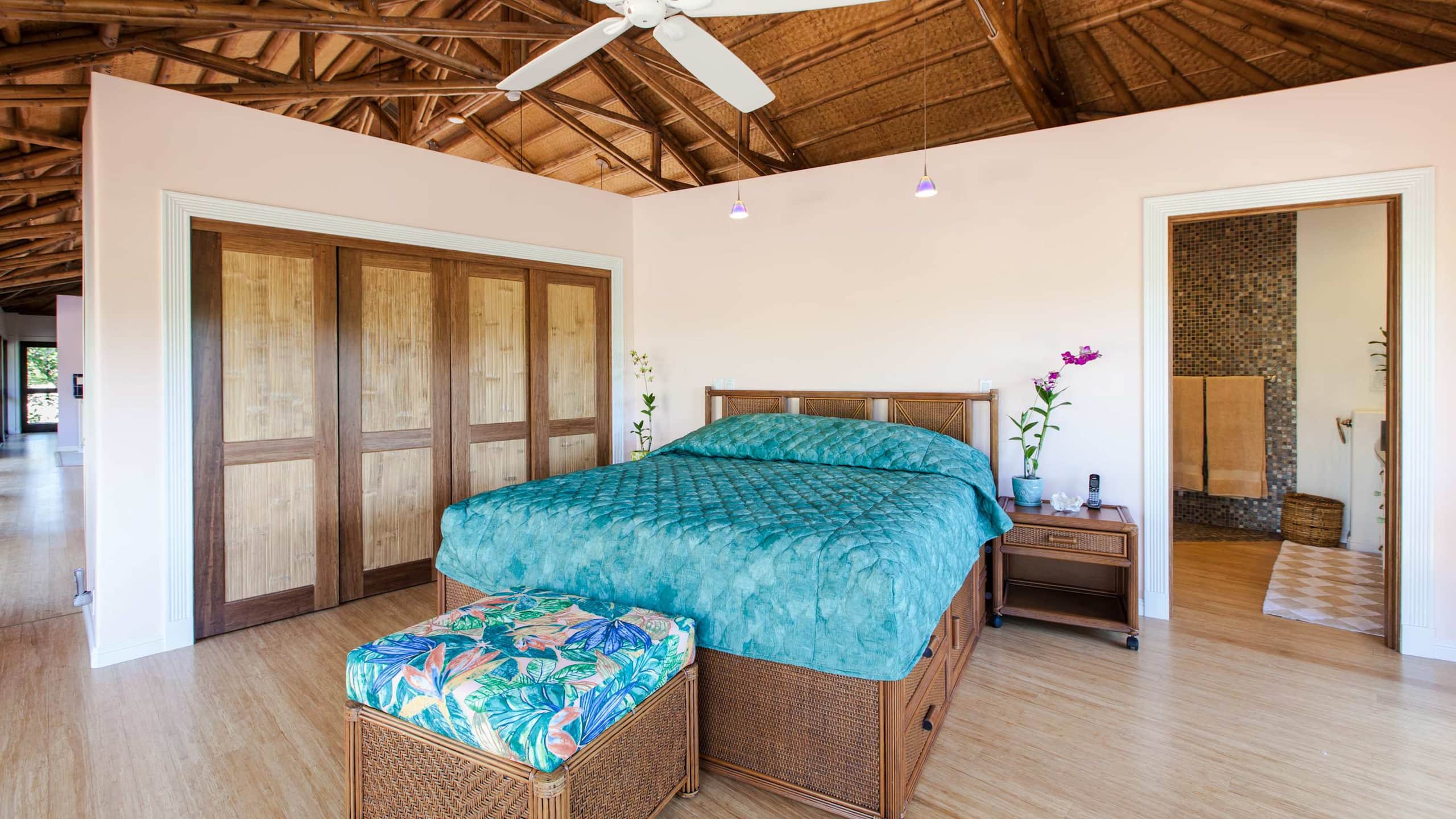 Home in Puako · ★4.81 · 2 bedrooms · 3 beds · 2 baths - Photo 3