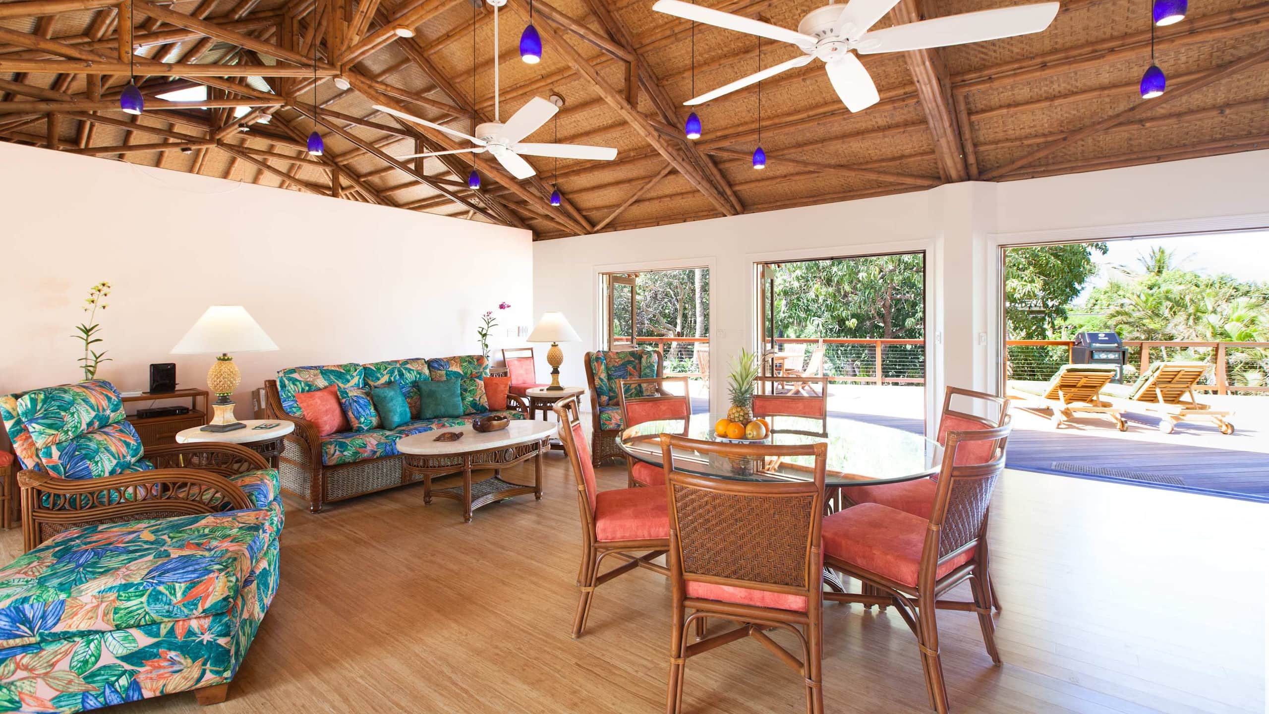 Home in Puako · ★4.81 · 2 bedrooms · 3 beds · 2 baths - Photo 2