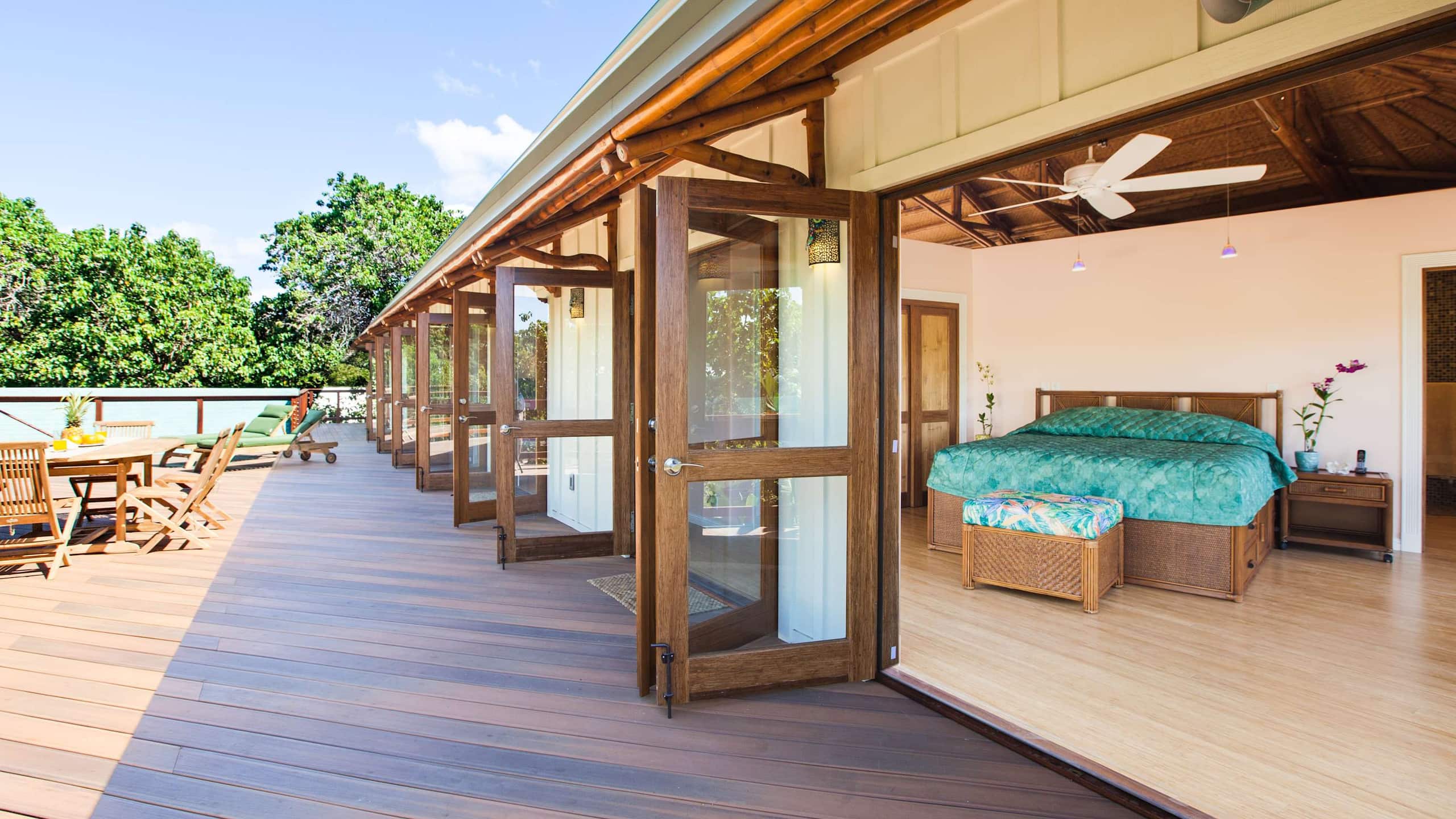 Home in Puako · ★4.81 · 2 bedrooms · 3 beds · 2 baths - Main photo