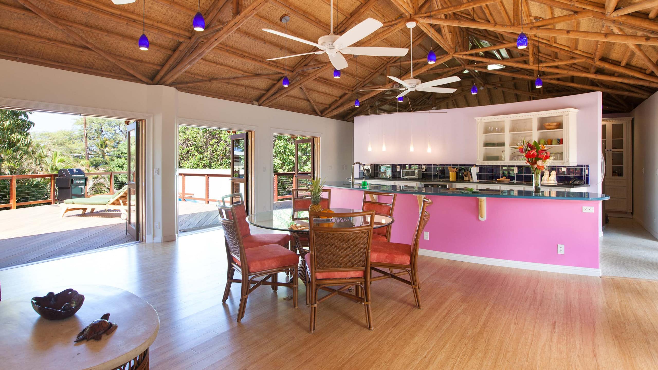 Home in Puako · ★4.81 · 2 bedrooms · 3 beds · 2 baths - Photo 16
