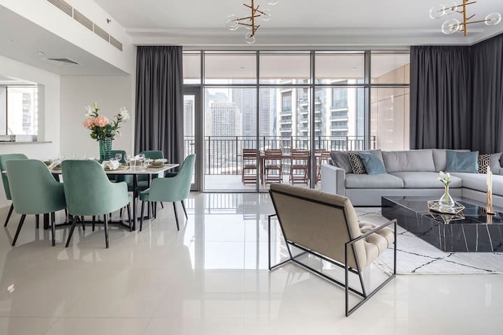 Frank Porter managed Airbnb listing 1