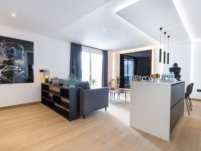 Marbella Banus Suites managed Airbnb listing 3