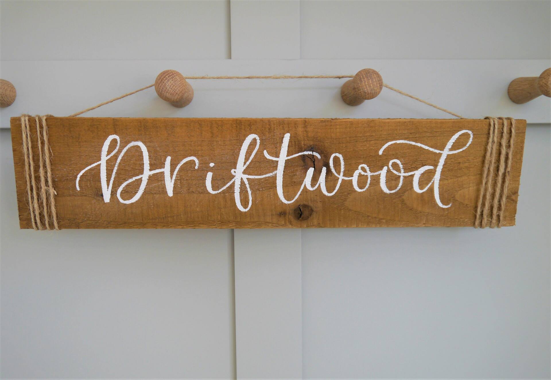 Driftwood — foto 3