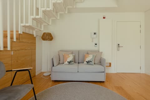 Imóvel de sucesso: Chiado Trindade 19 Apartments - 3B Malvasia em Lisboa