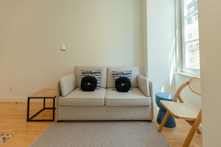 Chiado Trindade 19 Apartments - 1a Arinto - Benfica