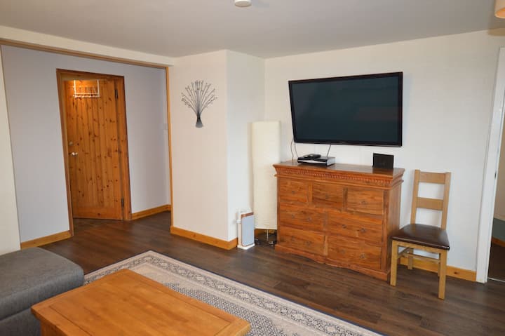 Ardura Apartment No.2 - Oban
