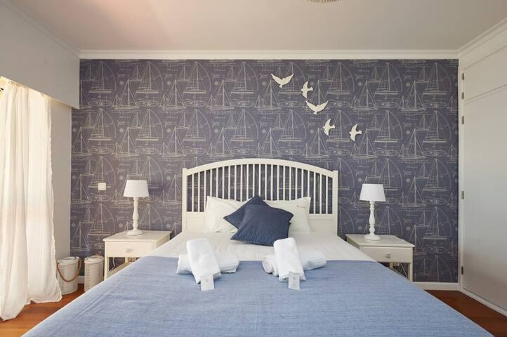 Oceanario Apartment by Portugal Portfolio gallery image 4