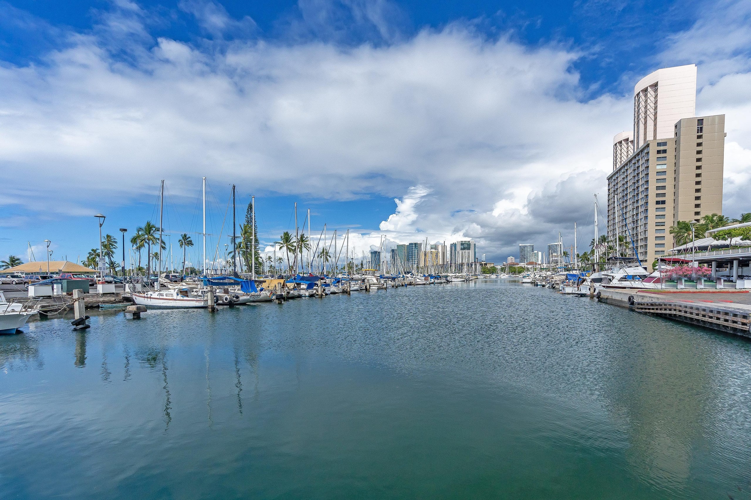 Condo in Honolulu · ★4.74 · 1 bedroom · 1 bed · 1 bath - Image 24