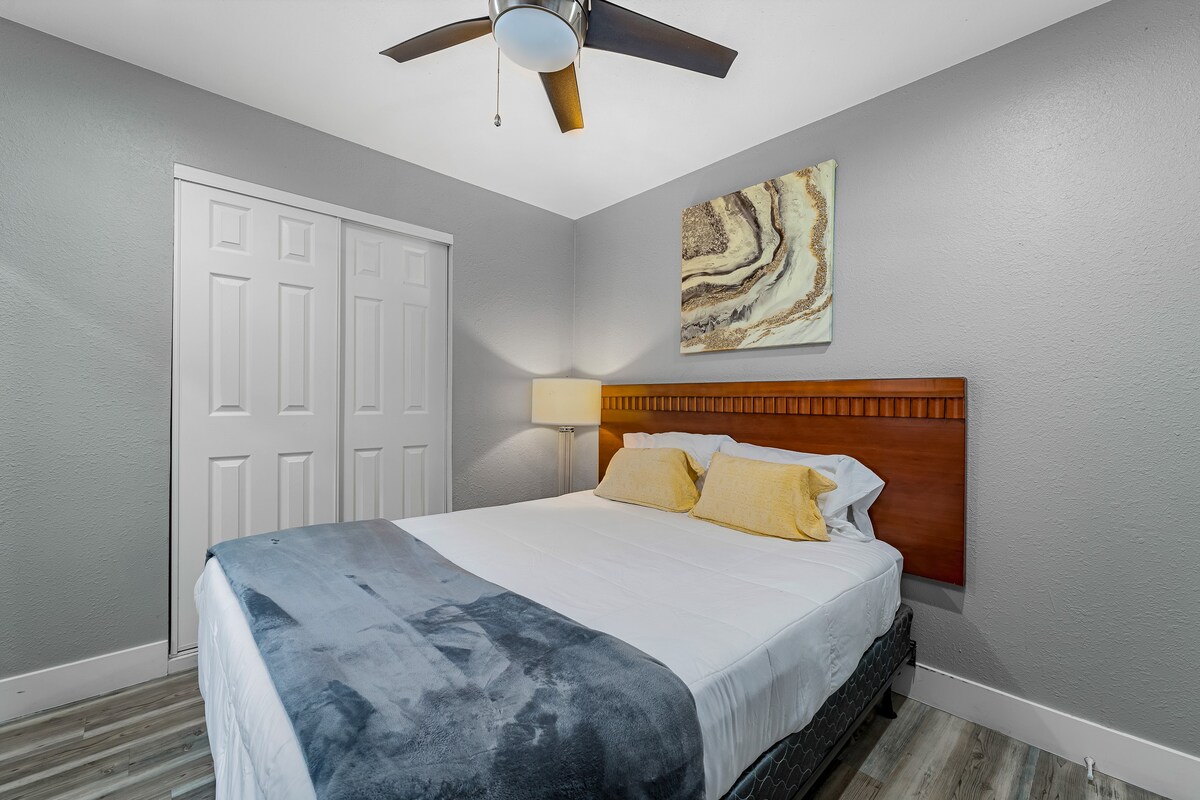 ห้องนอน