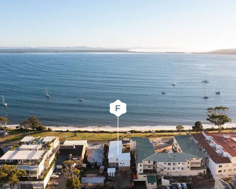 No 7 Shoalhaven