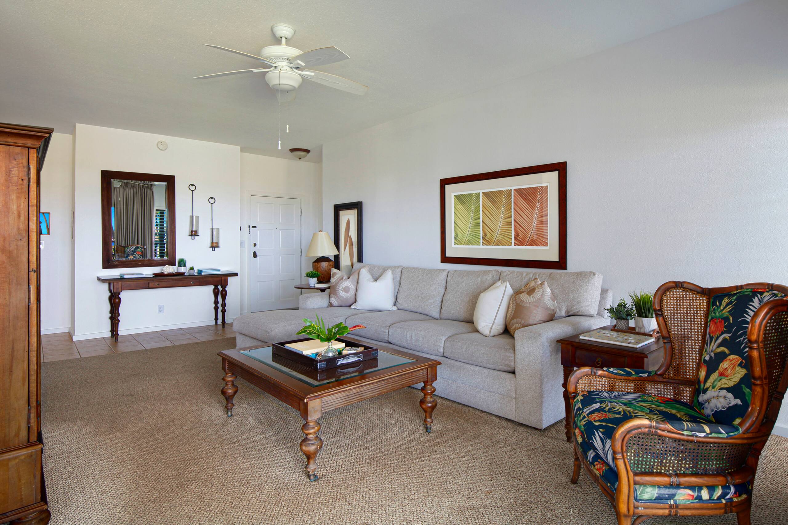 Condo in Koloa · ★4.76 · 2 bedrooms · 3 beds · 2 baths - Image 3