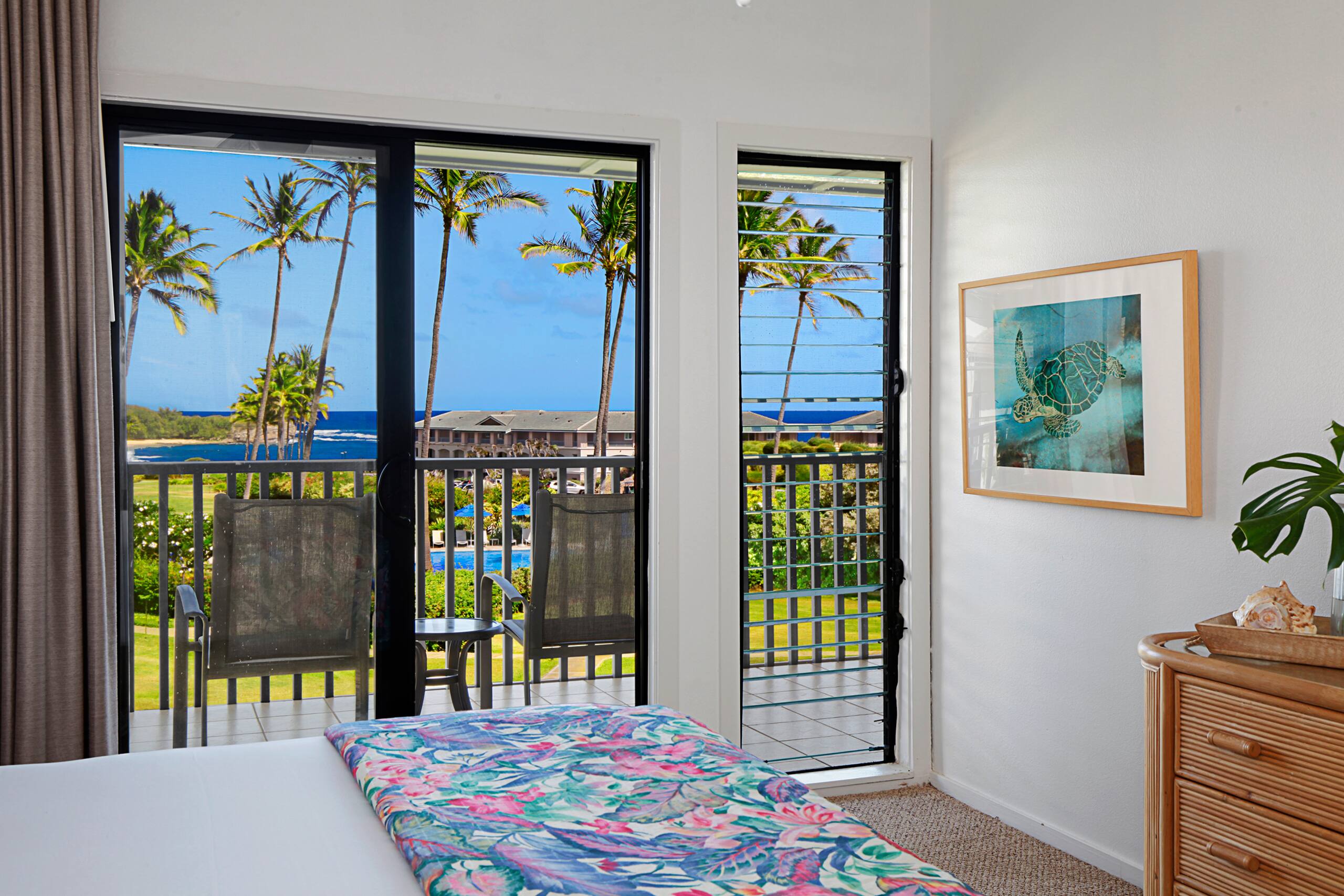 Condo in Koloa · ★4.76 · 2 bedrooms · 3 beds · 2 baths - Image 11