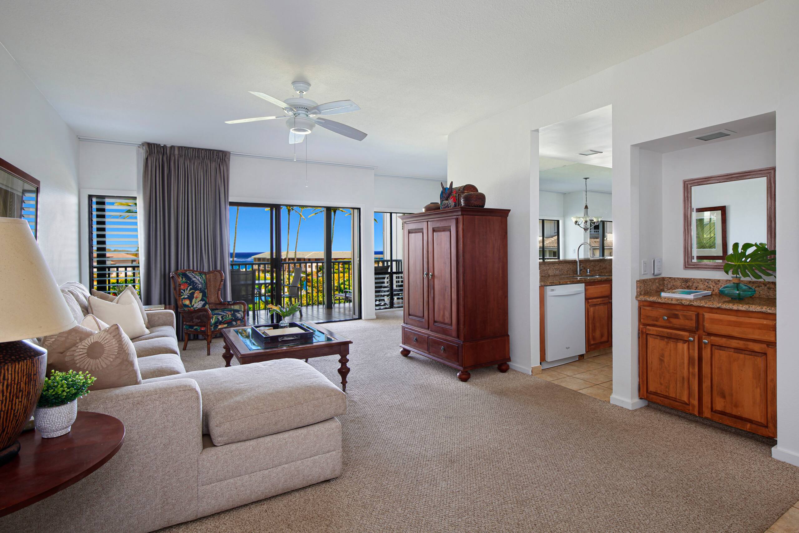 Condo in Koloa · ★4.76 · 2 bedrooms · 3 beds · 2 baths - Image 2