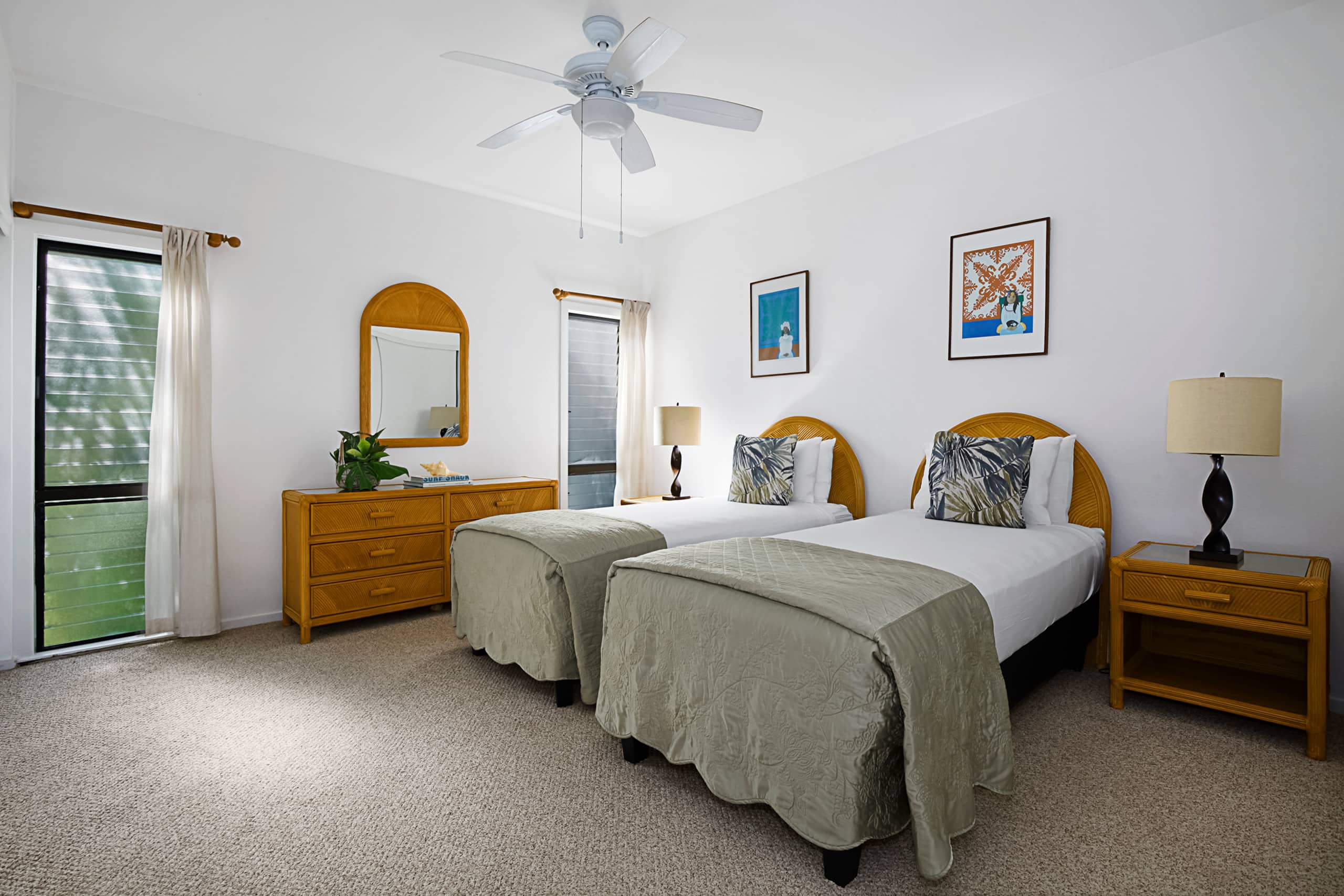 Condo in Koloa · ★4.76 · 2 bedrooms · 3 beds · 2 baths - Image 15