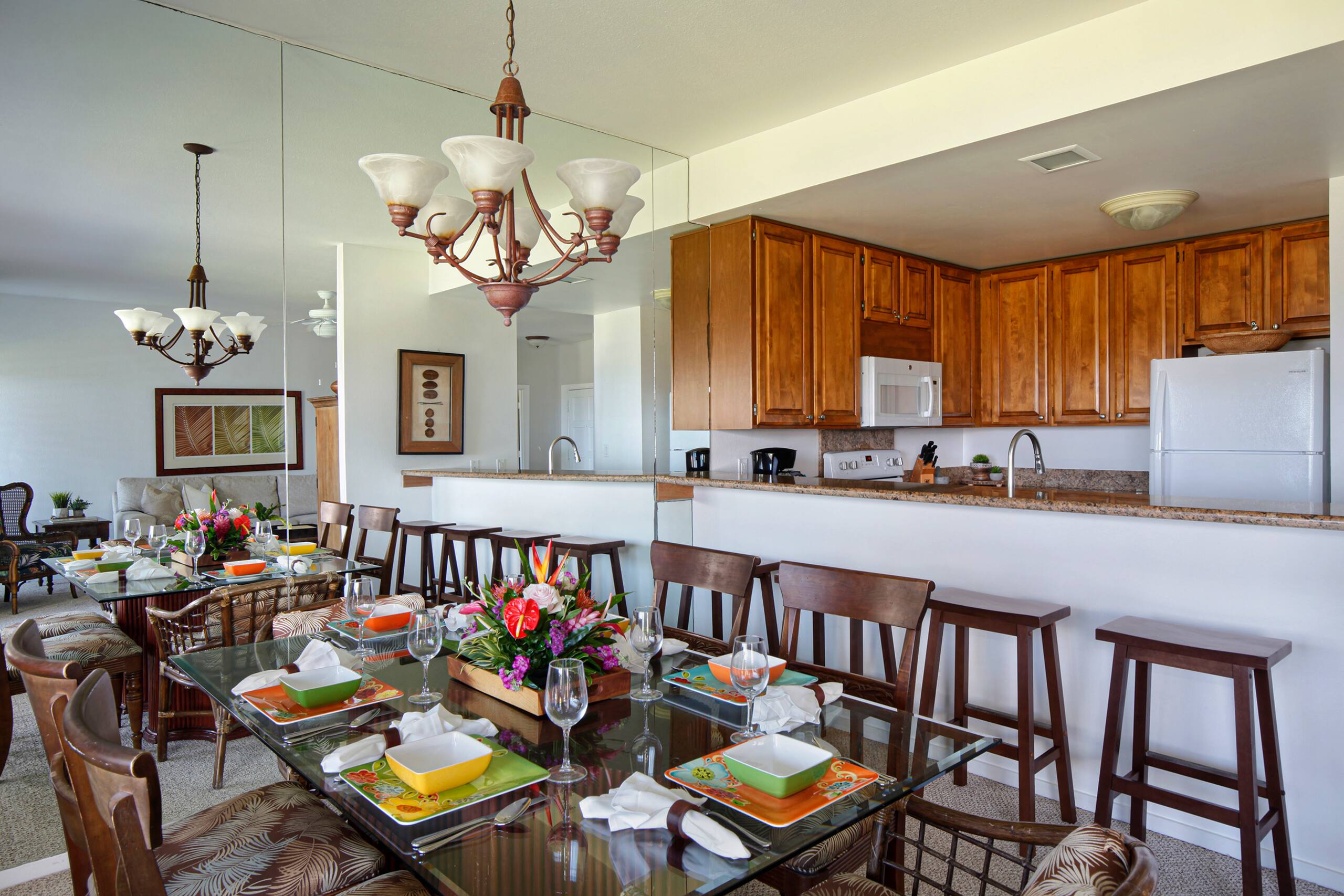 Condo in Koloa · ★4.76 · 2 bedrooms · 3 beds · 2 baths - Image 6