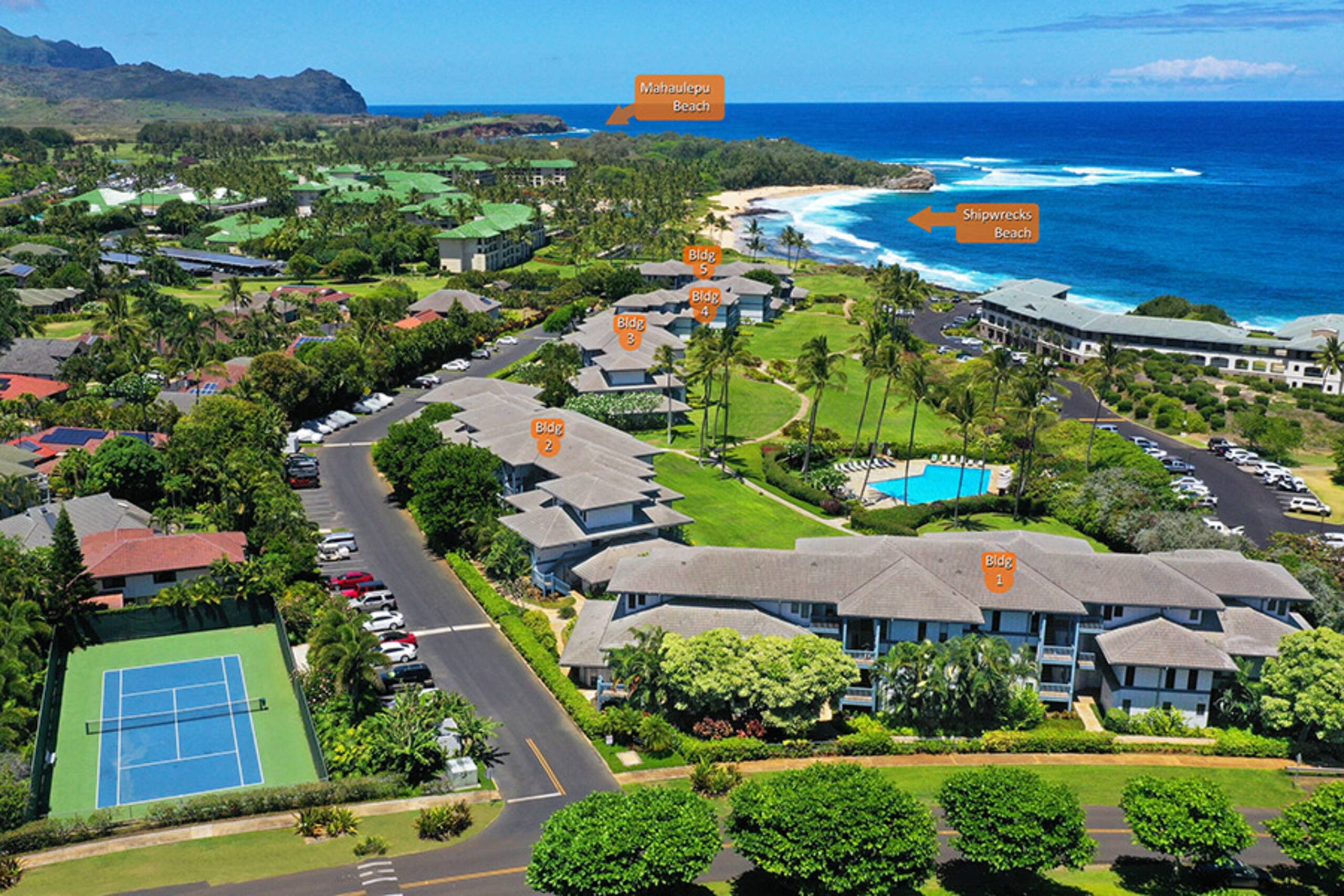 Condo in Koloa · ★4.76 · 2 bedrooms · 3 beds · 2 baths - Image 30